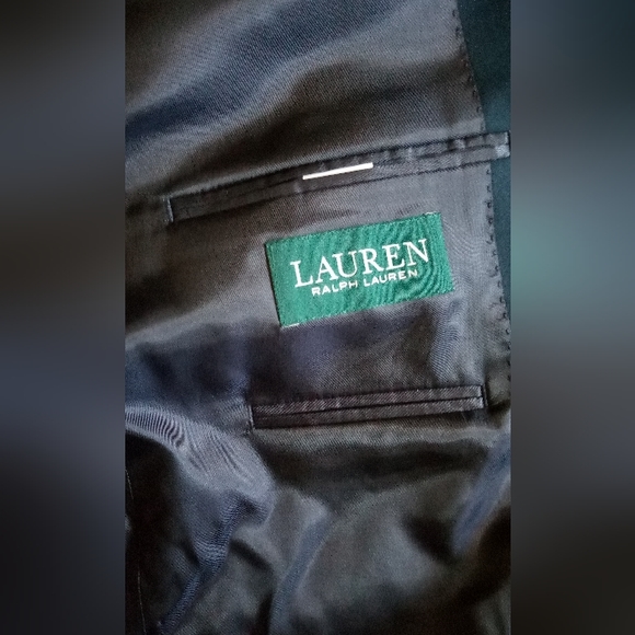 Men's Ralph Lauren Blazer - Picture 4 of 5